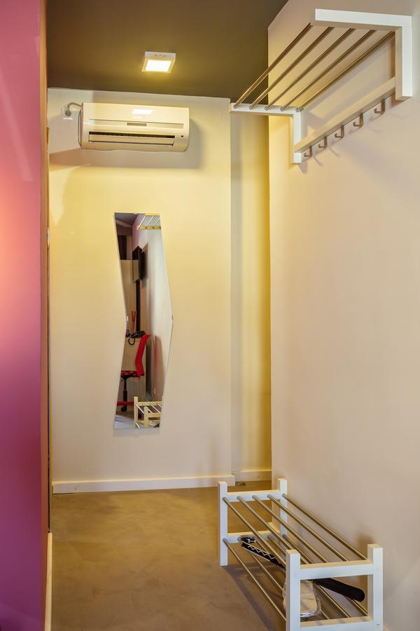 Net Hotel ปีเตช ภายนอก รูปภาพ